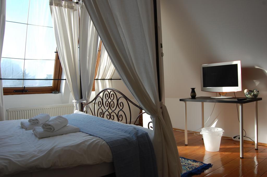 Bucharest Boutique Accommodation By Hotels Pokój zdjęcie