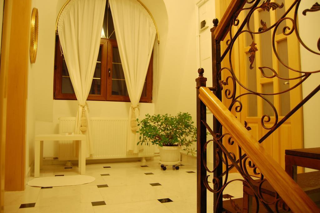 Bucharest Boutique Accommodation By Hotels Pokój zdjęcie