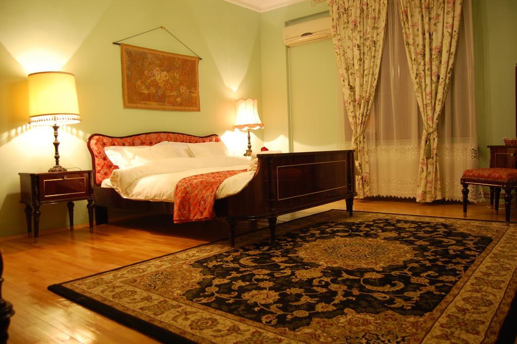 Bucharest Boutique Accommodation By Hotels Pokój zdjęcie