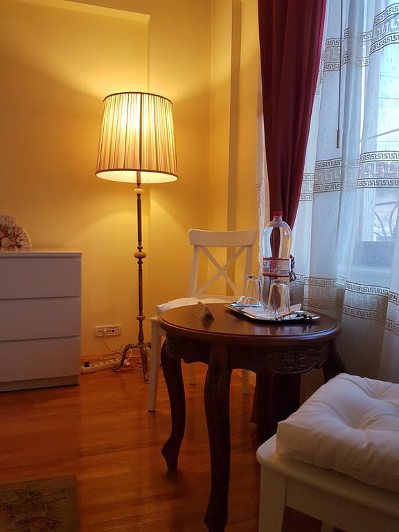 Bucharest Boutique Accommodation By Hotels Zewnętrze zdjęcie