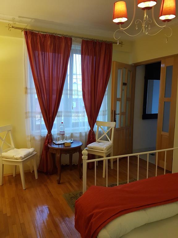 Bucharest Boutique Accommodation By Hotels Zewnętrze zdjęcie