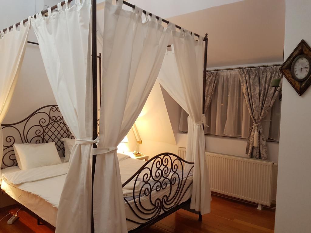 Bucharest Boutique Accommodation By Hotels Zewnętrze zdjęcie