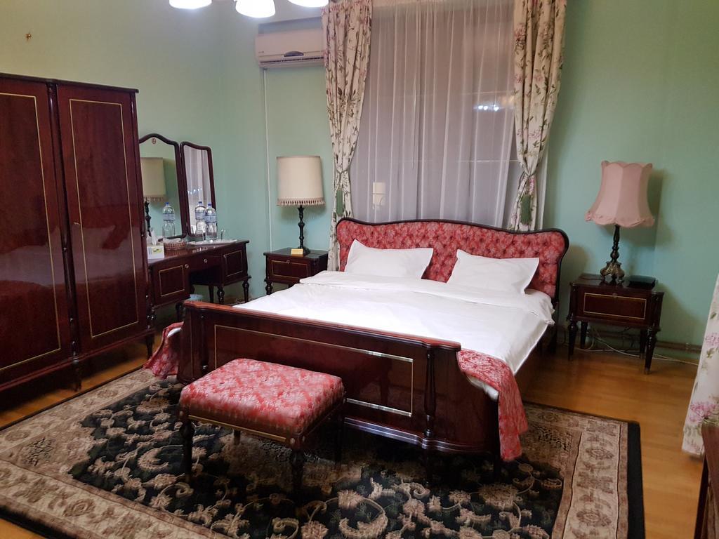 Bucharest Boutique Accommodation By Hotels Zewnętrze zdjęcie