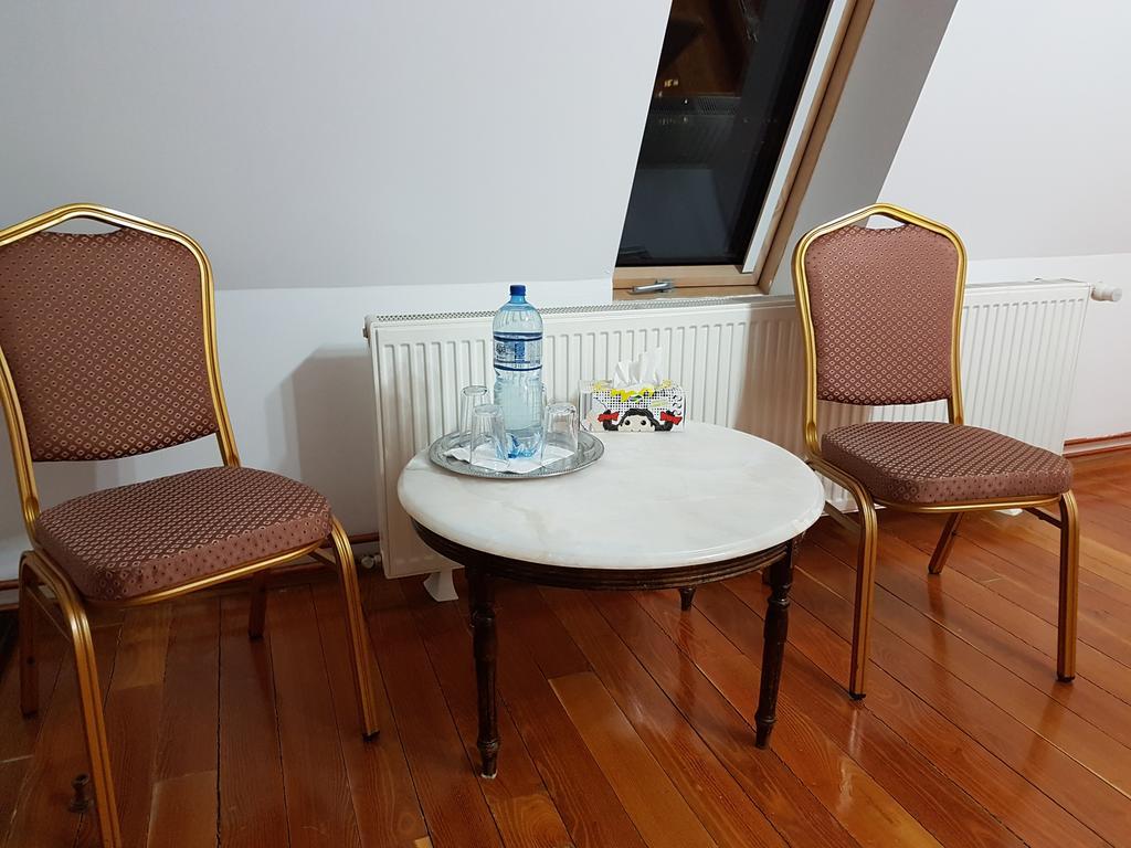 Bucharest Boutique Accommodation By Hotels Zewnętrze zdjęcie